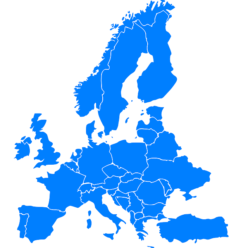 Europeano – Der Europäer